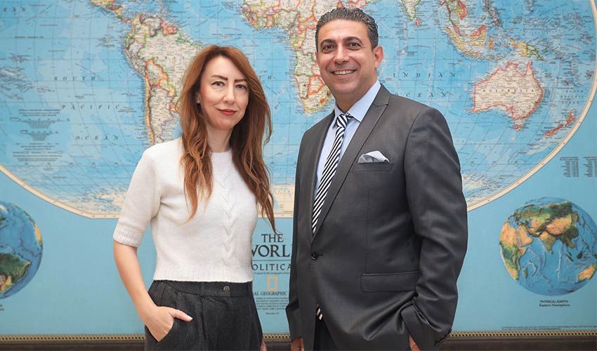 Dislektik bireyler için girişimcilik eğitimi