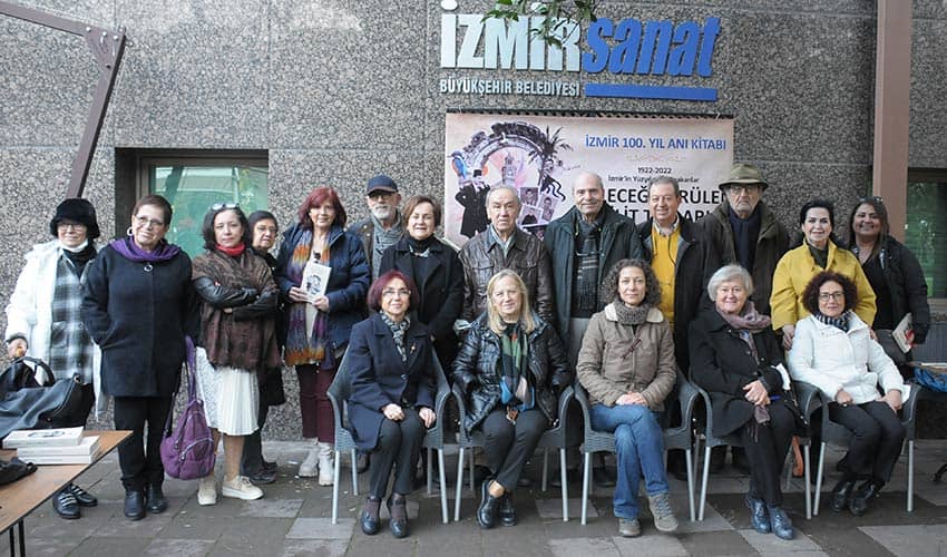 100. Yıl'a yoğun ilgi