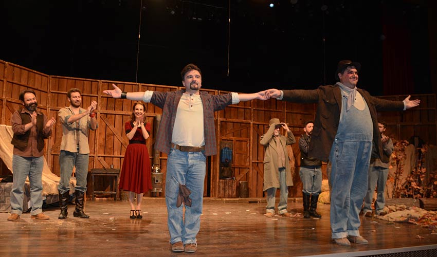 Torbalı Tiyatro Günleri