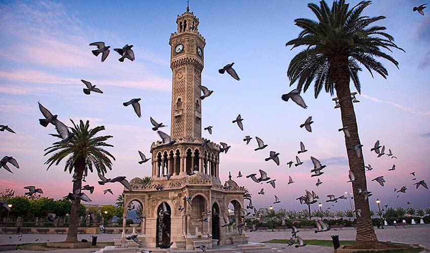 İzmir Tarihi Kemeraltı Gayrimenkul Yatırım Fonu Kuruldu