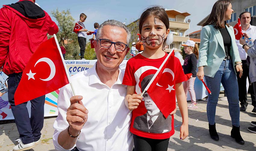 Eğlenceli yarıyıl