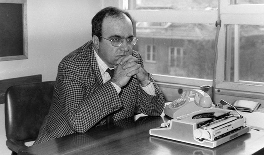 Bayraklı Uğur Mumcu’yu anacak!