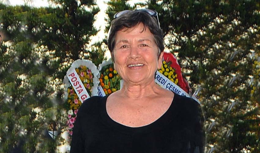 Uğur Yüce'nin acı günü