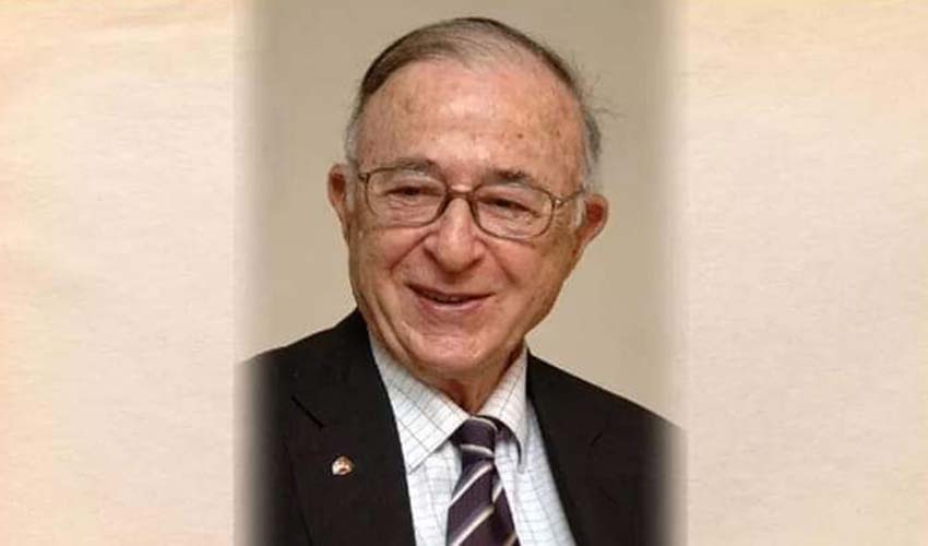 Selçuk Yaşar hayatını kaybetti