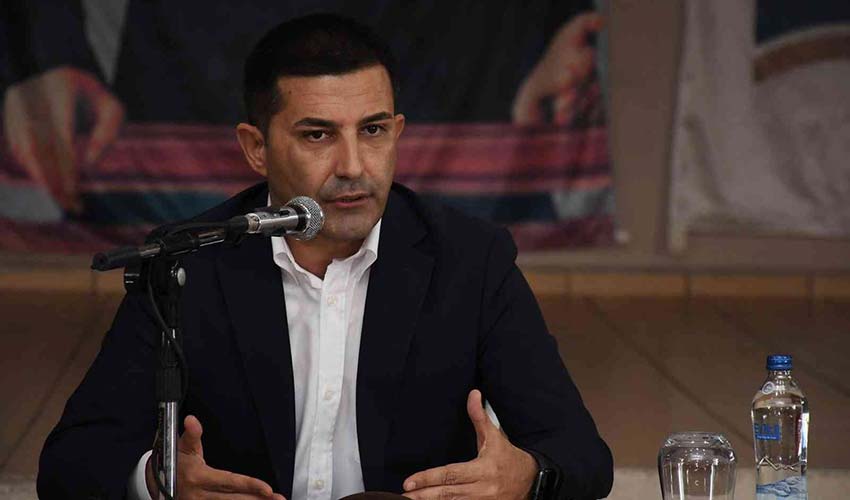 İmar barışı tamamen gündemden çıkarılsın