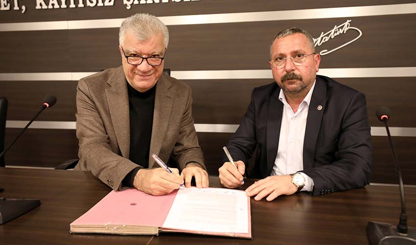 Emeğin ve emekçinin yanında