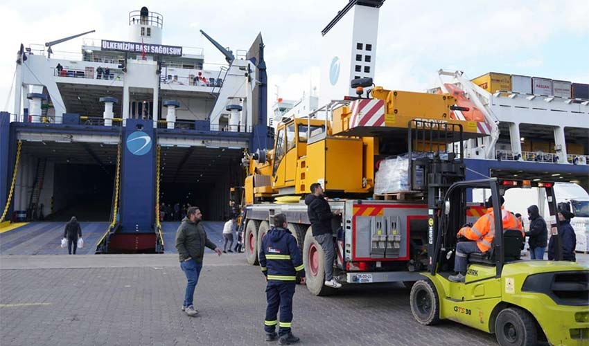 “Umut Hareketi” umut köprüsü oldu