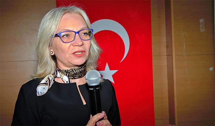 Mahalle afet gönüllüleri eğitimleri başladı