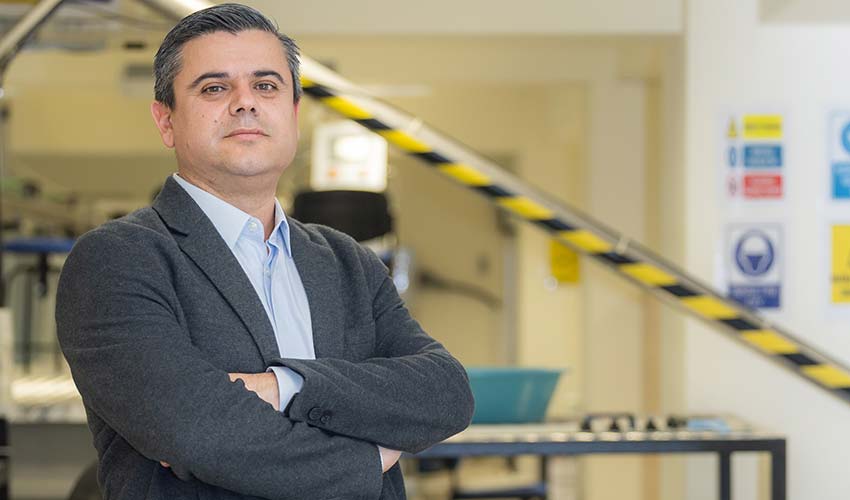 İzmir’in ‘Deprem Master Planı’ güncellenmeli