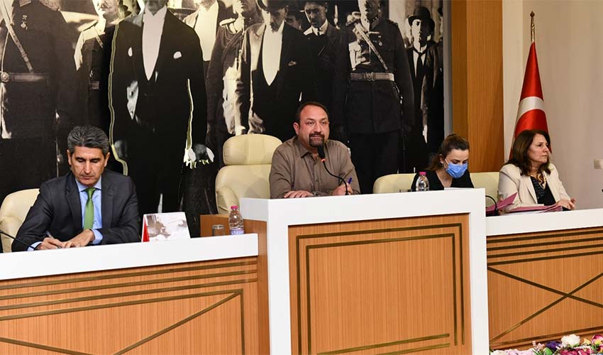 Hedef “Dirençli ve Güvenli Kent”