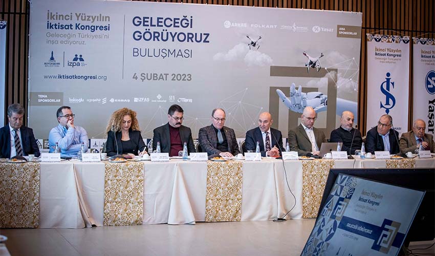 Yeni tema sponsoru Bakioğlu Holding