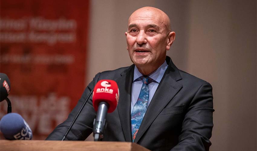 Geleceği inşa etmek için çok sebep var