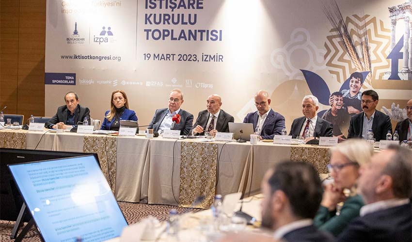 Yüksek İstişare Kurulu sonuç bildirgesini değerlendirdi