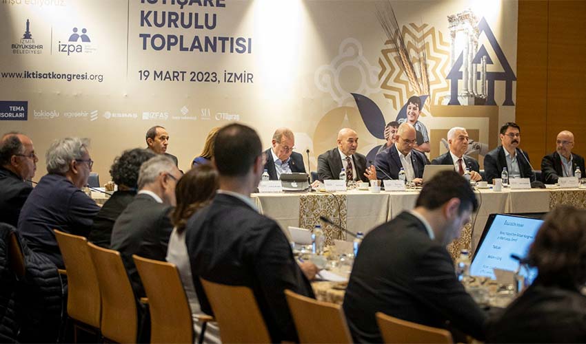 Maratonun sonuna doğru yaklaşıyoruz