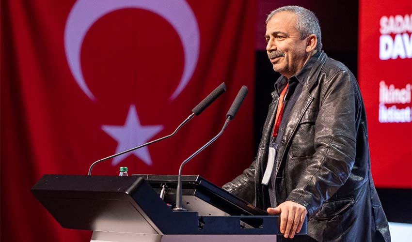 Tunç Soyer, gücü görünenin çok ötesinde bir başlangıç yaptı