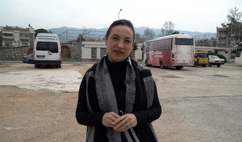 Sengel'den gençlere müjde