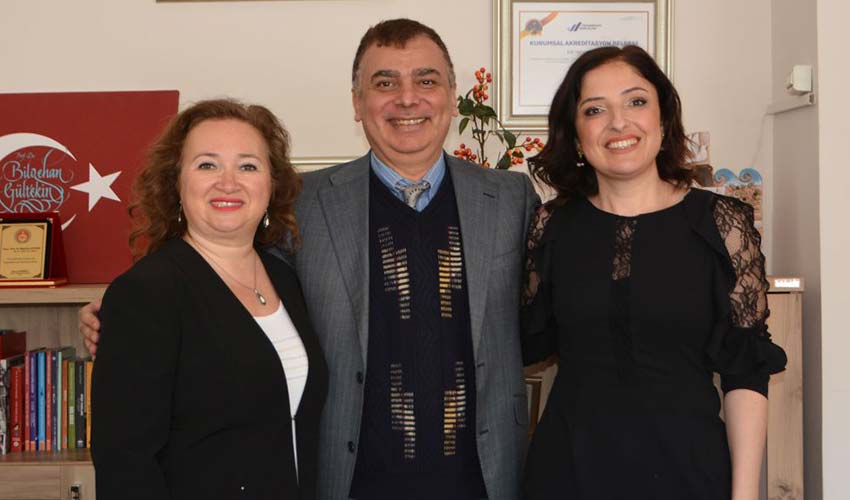 Dijital Çağda Genç Okuryazarlar