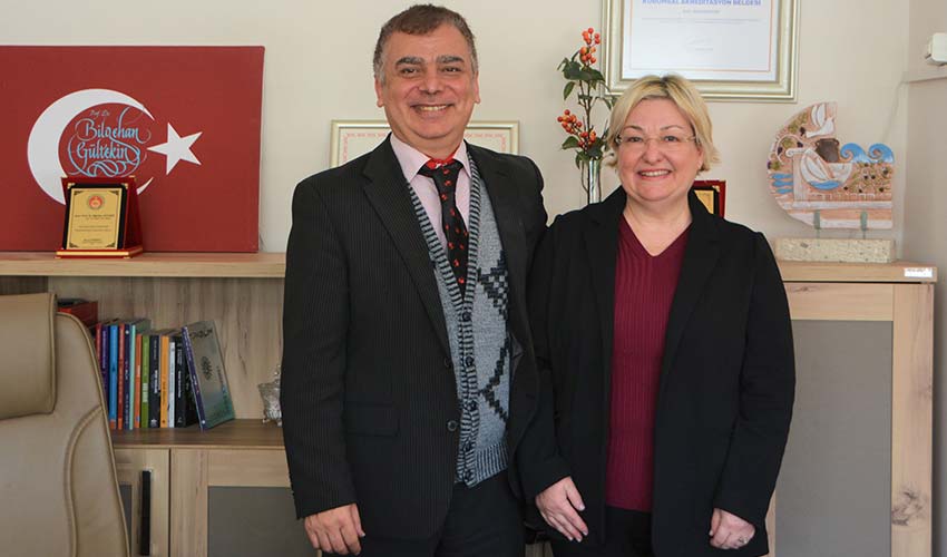 Gözden Irak Olan Gönülden De Mi Iraktır?