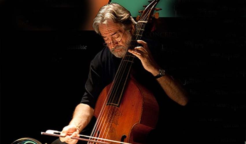 Barok Günleri 15 Nisan’da başlıyor