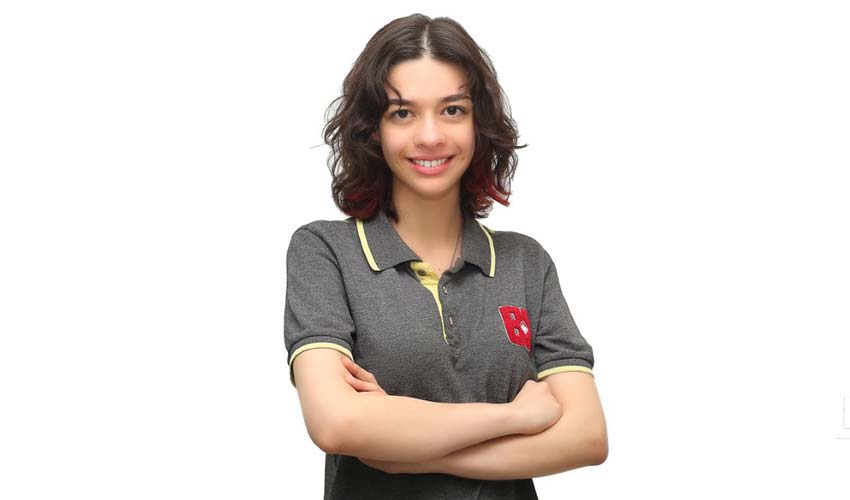 Aynı anda Harvard ve Stanford’tan kabul aldı