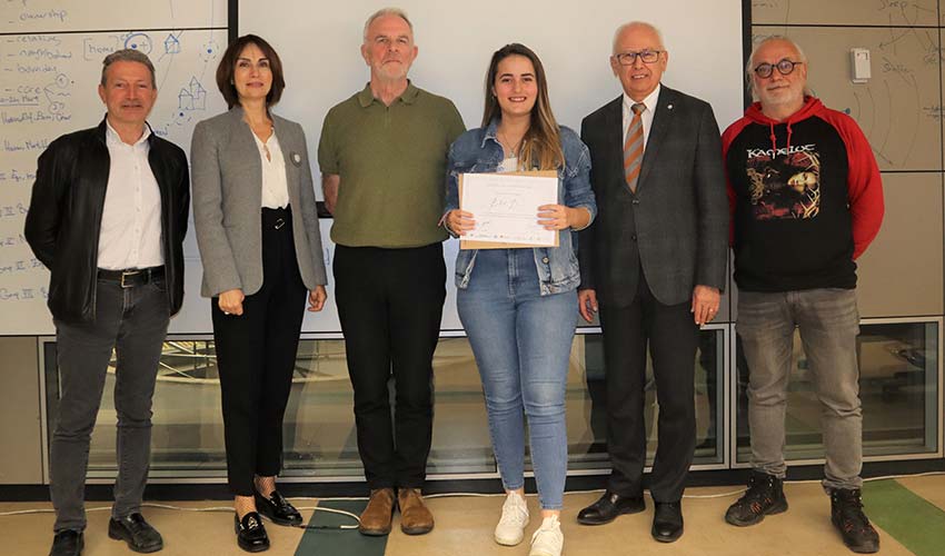 Afetzedeler için ‘Kısa Dönemli Kalıcı Ev’ atölyesi