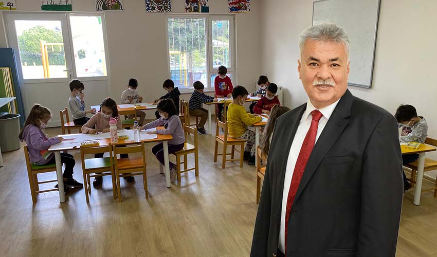 Çocuk Kulübü için kayıtlar başladı