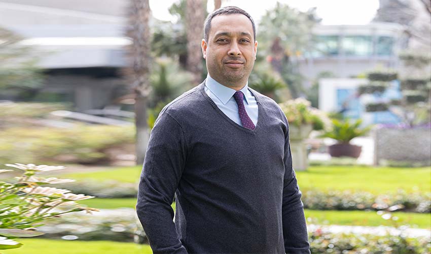 Kanserin şifresi matematikte gizli