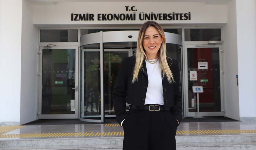 Türk akademisyenin ‘İsveç’ gururu