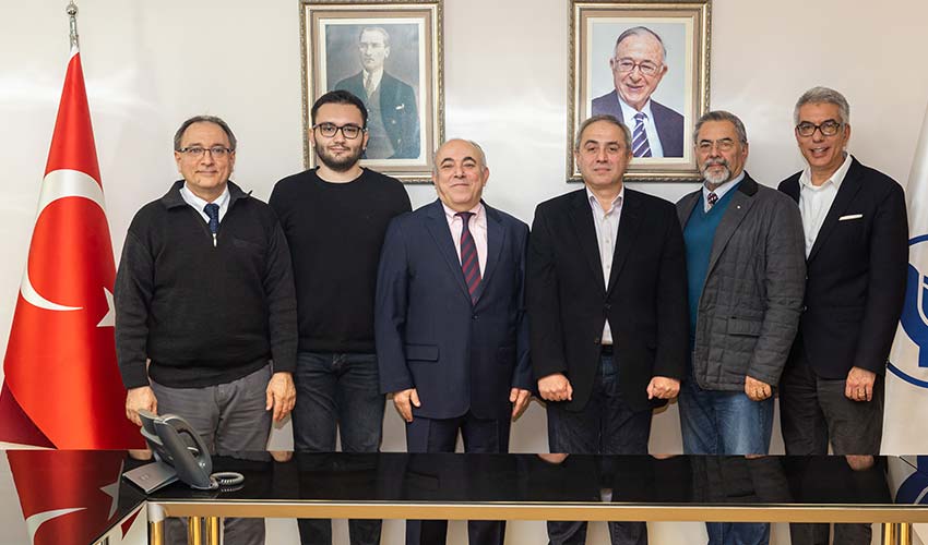 İmza sahteciliğini bitirecek projeye destek