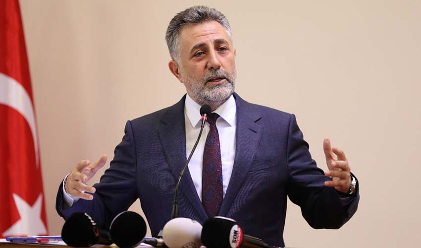 Bayraklı için adalet istiyoruz