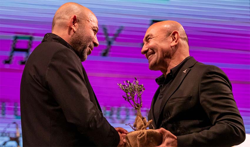 Bundan sonra hepimizin bir yarısı eksik