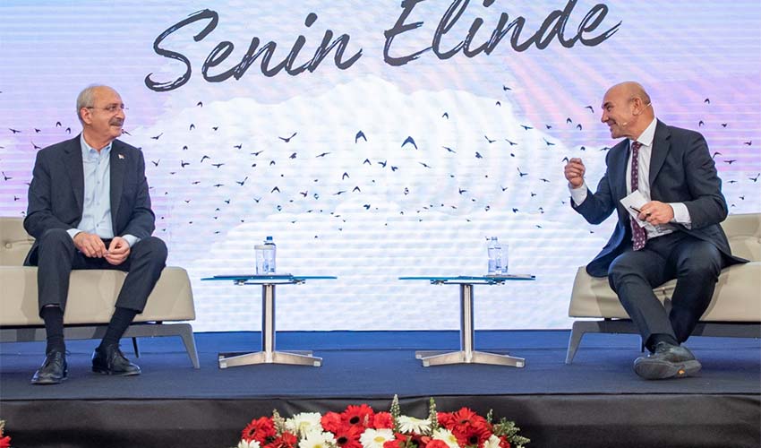Değişim Senin Elinde