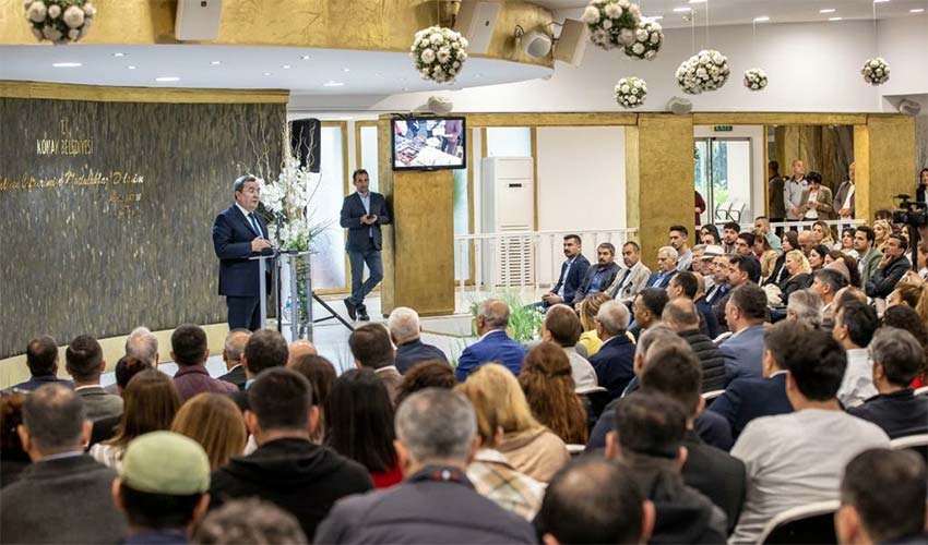 14 Mayıs bayramımız olacak