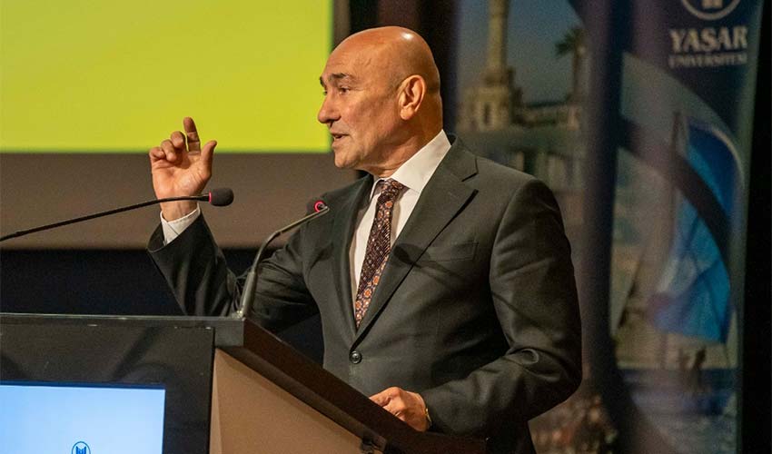 Akıl, vicdan ve cesarete ihtiyacımız var