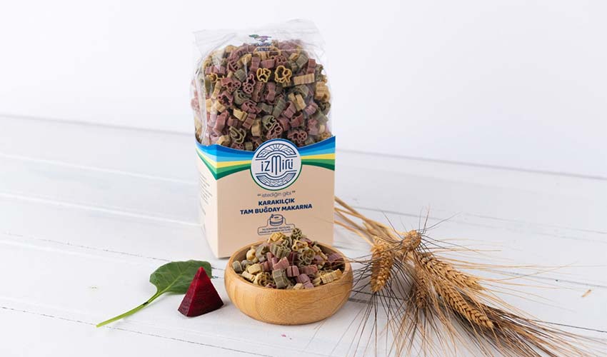 karakılçık buğdayı Amerika ve Kanada yolunda