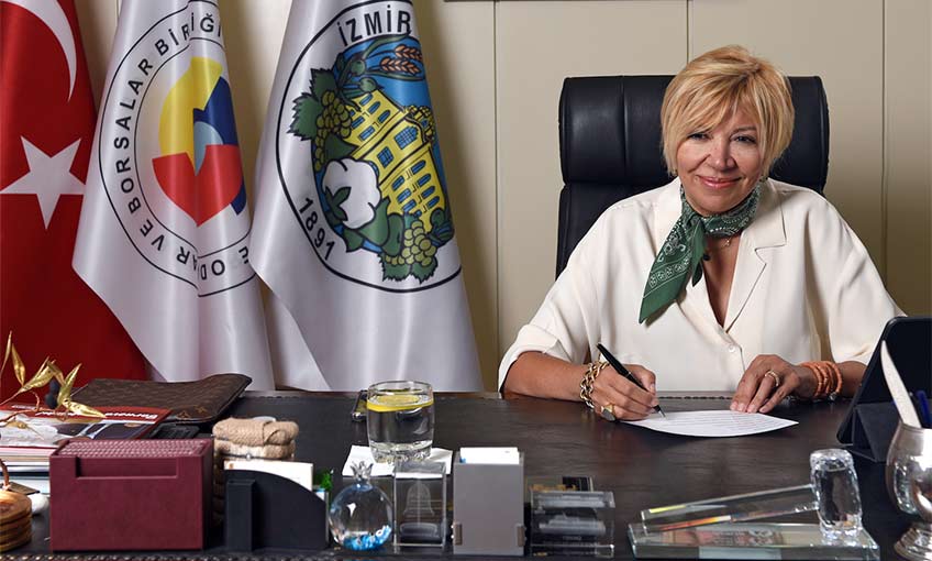 Geleceğin sektörü tarım