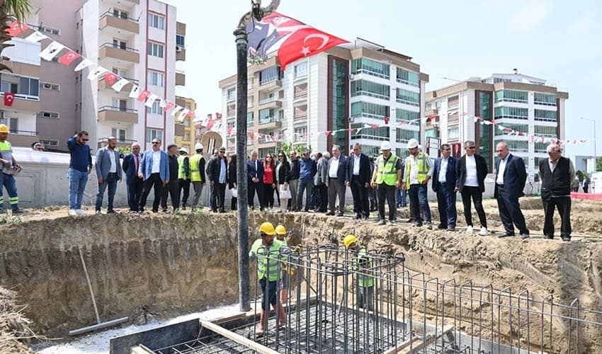 Tarihe Saygı Yerel Koruma Ödülleri'ne başvurular başladı