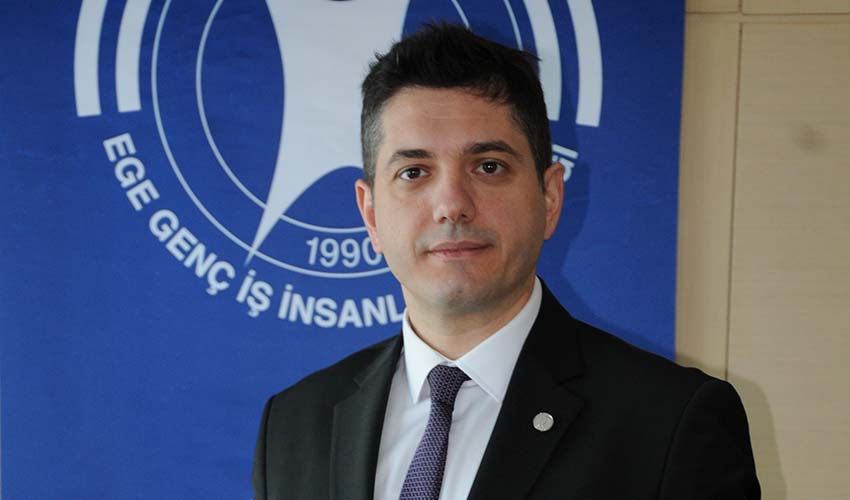 Gençlerimize Güveniyoruz