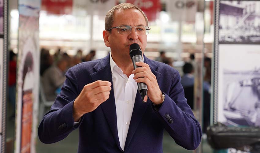 Oyunu kullan, sonra tatile gel