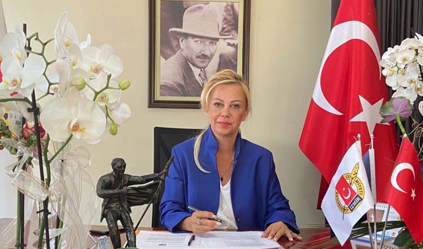 Zulme Boyun Eğmeyen Bir Ulusun Başkaldırısıdır 19 Mayıs