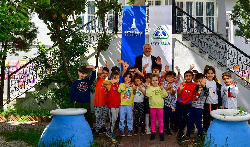 Eğitimde fırsat eşitliğini büyütüyor