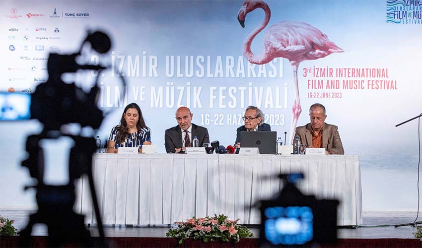 İzmir çok önemli bir marka kazandı