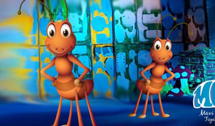 Sanathane’de sanat dolu haziran