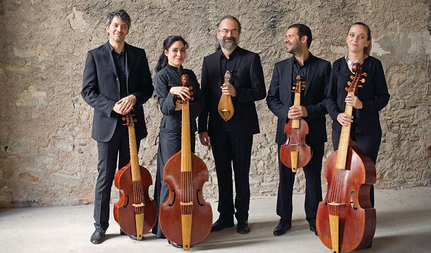 Festival’de farklı bir gece