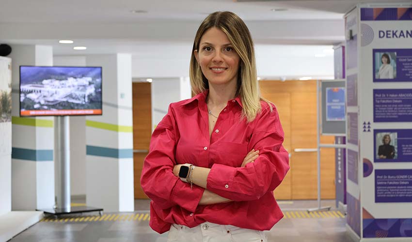 Öğrencilere ‘YKS’ tavsiyeleri