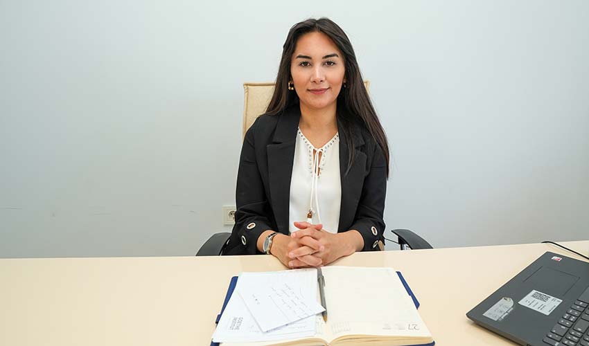 Sınav, hayalleriniz için bir basamak