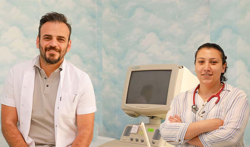 Ciddi hastalıkların işareti