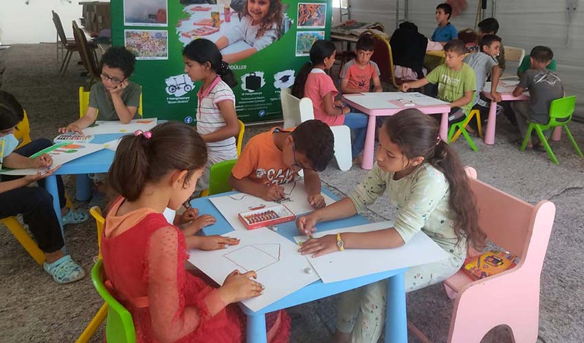 Son Başvuru Tarihi 30 Haziran