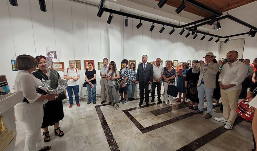 Cumhuriyetin 100. Yılında Türkülerle Medeniyetimiz