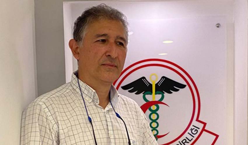 Artış Gösteren Kızamık Olgularına İlişkin Değerlendirme